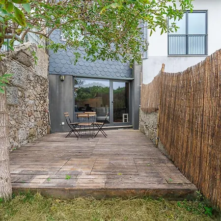 Guestready - Peaceful Retreat In * ポルト