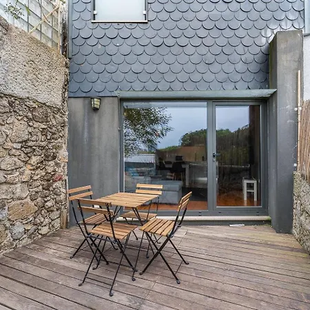 Guestready - Peaceful Retreat In *