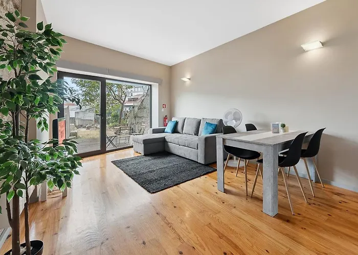 Daire Guestready - Peaceful Retreat In