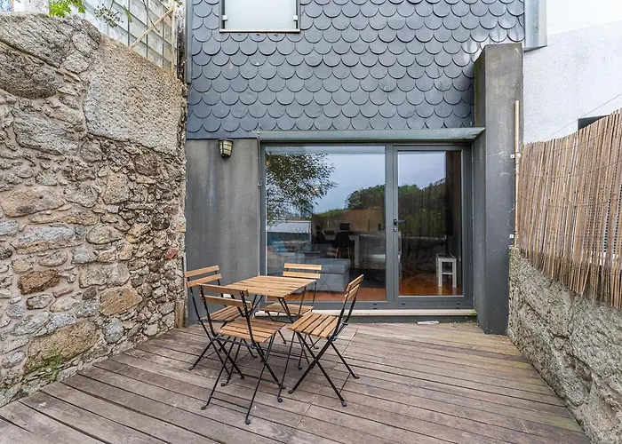 Guestready - Peaceful Retreat In *