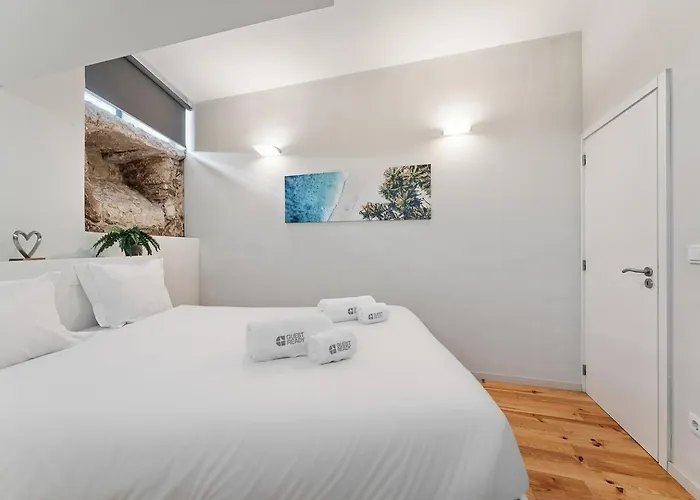 Guestready - Peaceful Retreat In アパート *