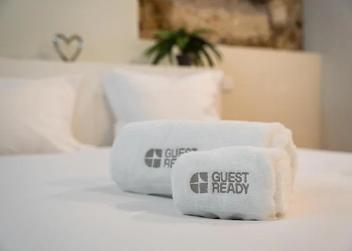 Guestready - Peaceful Retreat In * ポルト