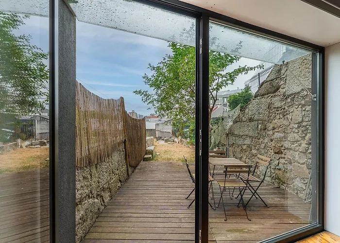 Guestready - Peaceful Retreat In شقة *