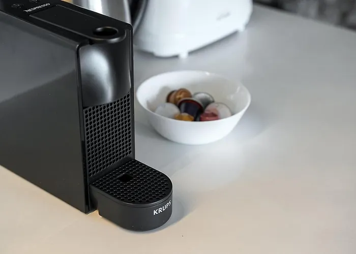 アパート Guestready - Peaceful Retreat In ポルト