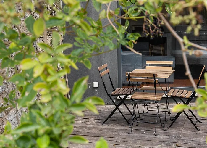 Guestready - Peaceful Retreat In * بورتو