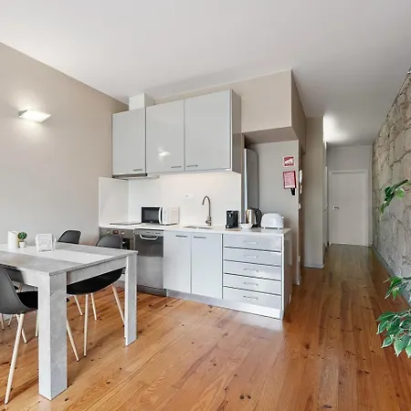 Guestready - Peaceful Retreat In Διαμέρισμα