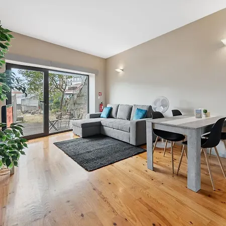 公寓 Guestready - Peaceful Retreat In
