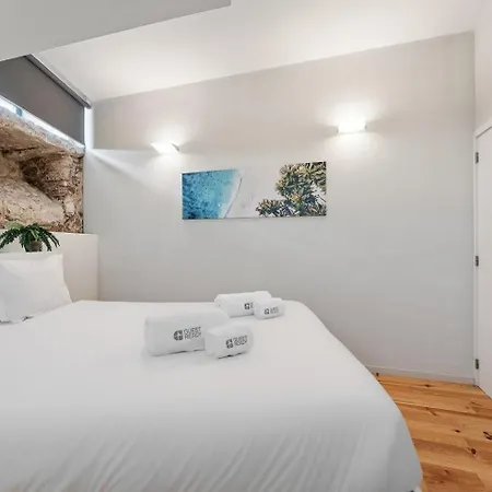 Guestready - Peaceful Retreat In Διαμέρισμα *