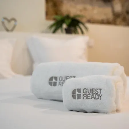 Guestready - Peaceful Retreat In * Porto