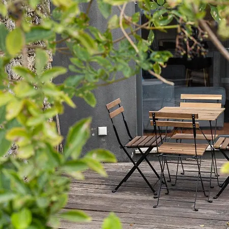 Guestready - Peaceful Retreat In * Πόρτο