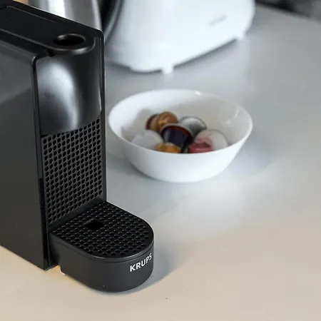 Apartment Guestready - Peaceful Retreat In Porto