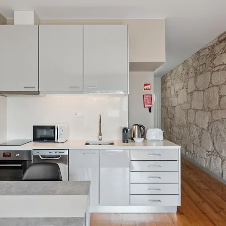 Apartment Guestready - Peaceful Retreat In