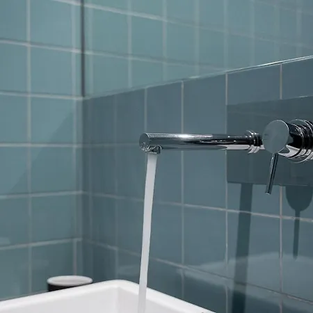 Guestready - Peaceful Retreat In Apartment *