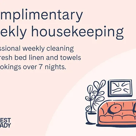 Guestready - Peaceful Retreat In *