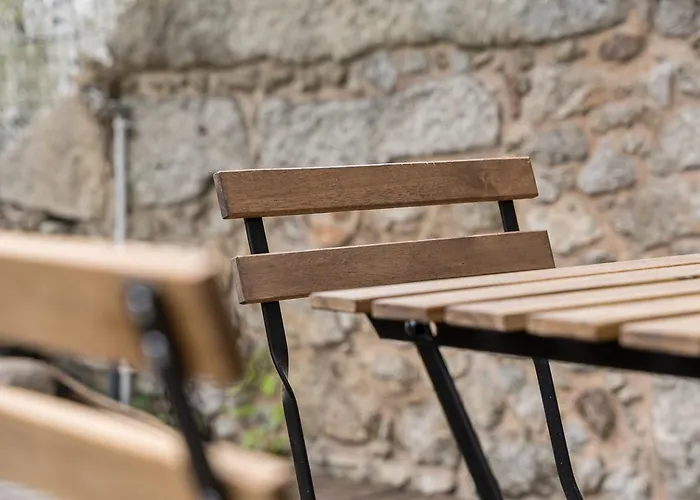 Guestready - Peaceful Retreat In *