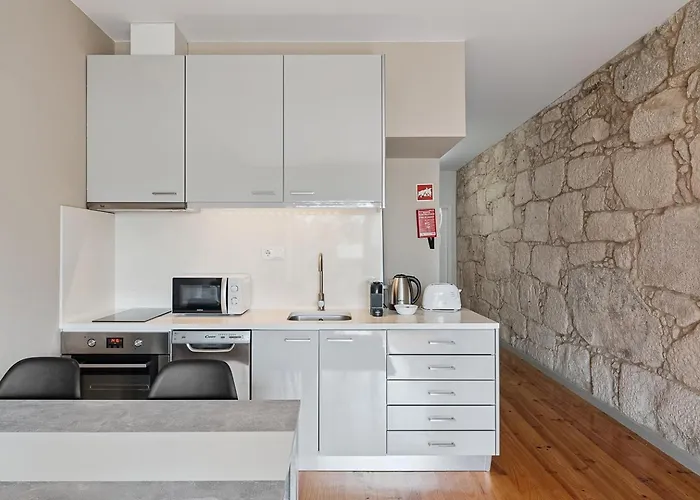 Apartament Guestready - Peaceful Retreat In